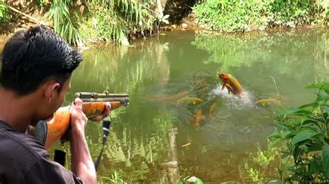 fish hunt|Fish Hunt Shoot.